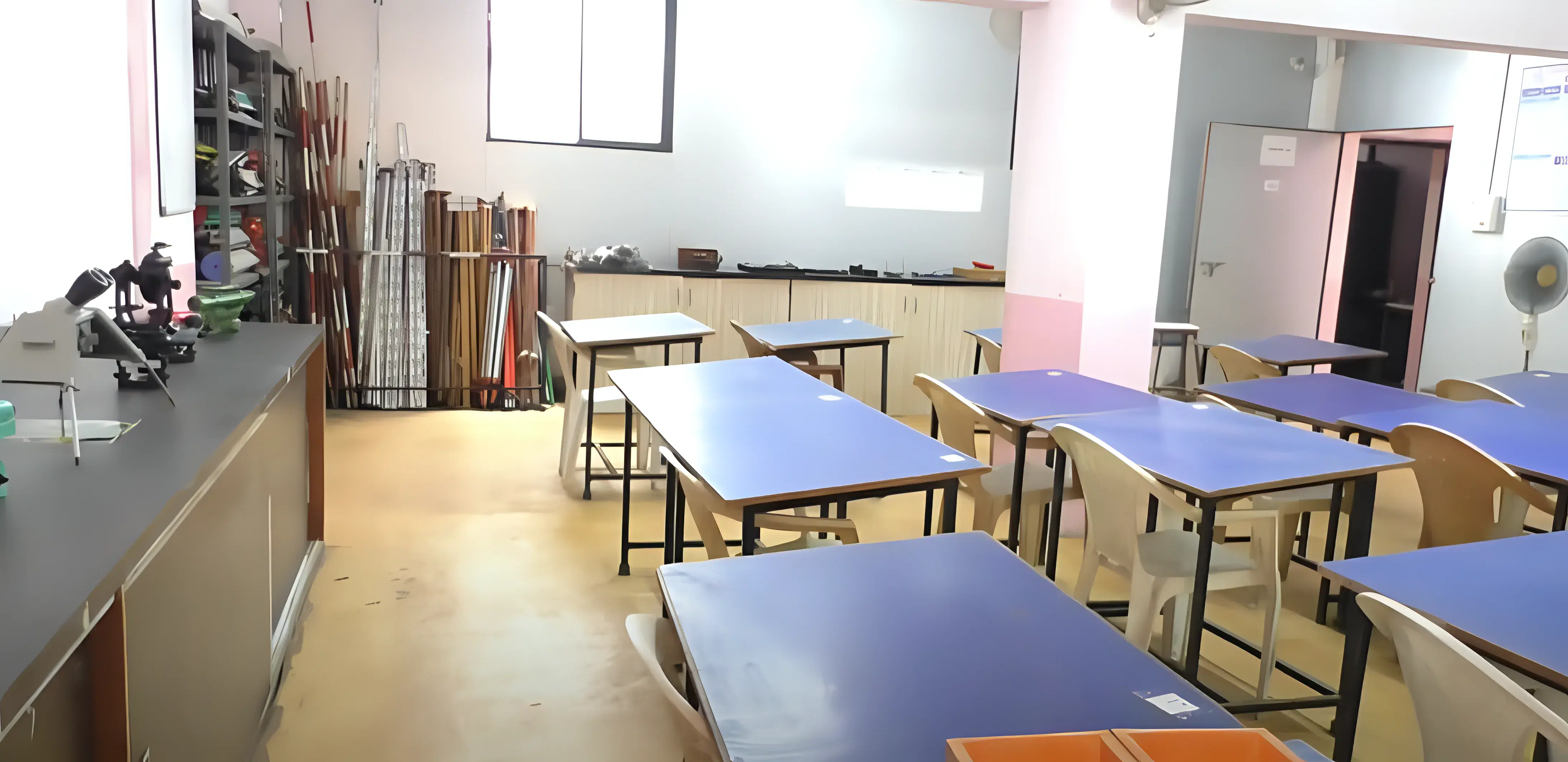 SVERI, College of Engineering Pandharpur Academic Labs photo 6